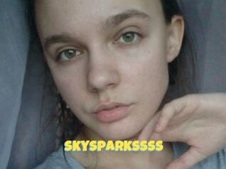 SkySparkssss