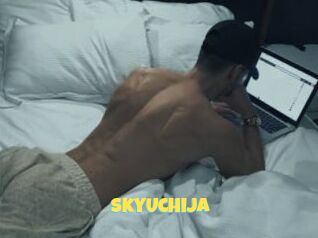 SkyUchija