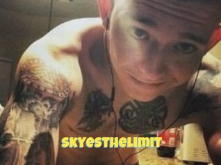 Skyesthelimit