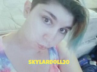 SkylarDoll20