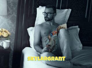SkylarGrant