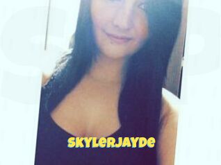 SkylerJayde
