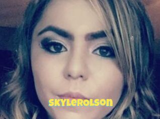 Skyler_Olson