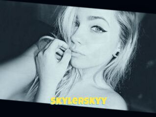 SkylerSkyy