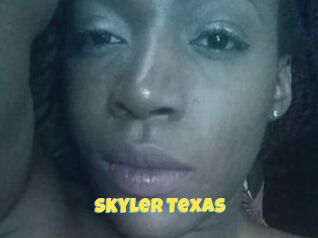 Skyler_Texas