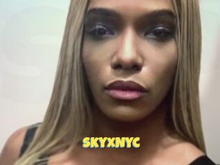 SkyxNyc
