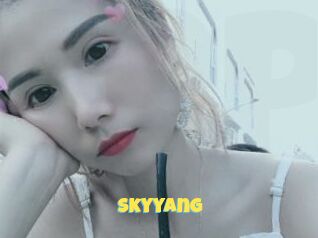 Skyyang