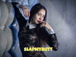 SlapMyButt