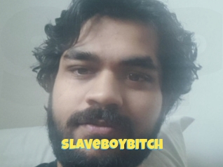 Slaveboybitch
