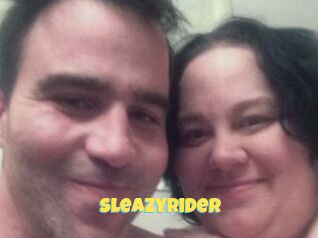 SleazyRider