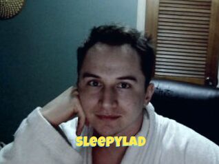 SleepyLad