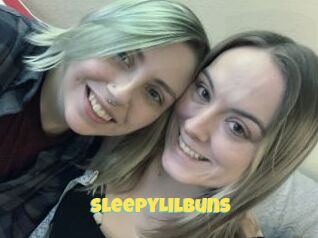 SleepyLilBuns