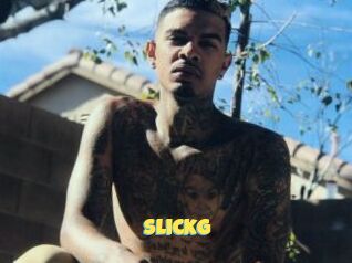 SlickG