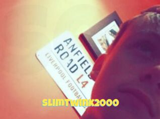 SlimTwink2000