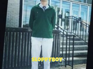 Sloppyboy