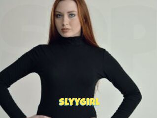 SlyyGirl