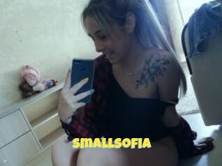 SmallSofia