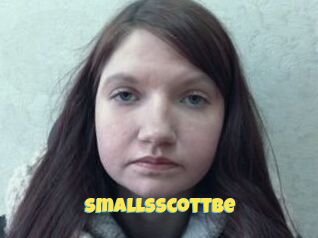 SmallsScottBe