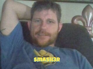 Smash3r