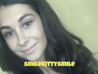 SmileKittySmile