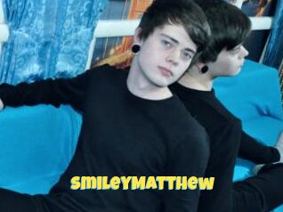 SmileyMatthew