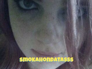 Smokahondatasss