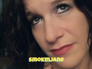 SmokinJane