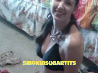 SmokinSugarTits