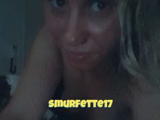 Smurfette17