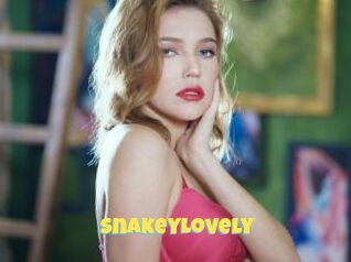 SnakeyLovely