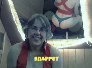 SnapPet