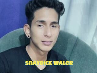 Snaydick_Waler