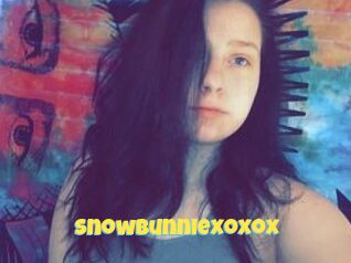 SnowBunniexoxox