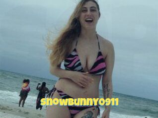 SnowBunny0911