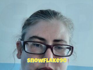 Snowflake90