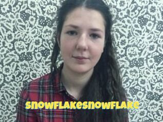SnowflakeSnowflake