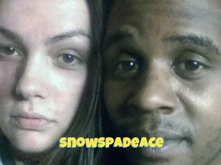 Snowspadeace