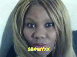Snowyxx