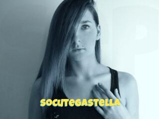 SoCuteGastella Sexe et Porno