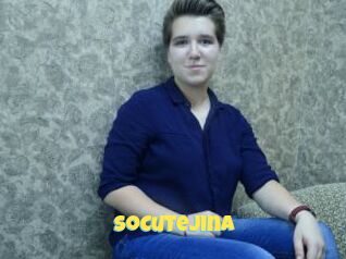 SoCuteJina