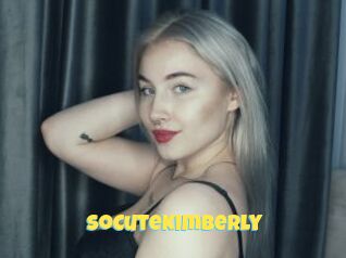SoCuteKimberly Sexe et Porno