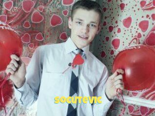 SoCuteVic