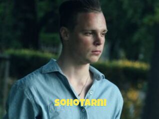 SoHotArni