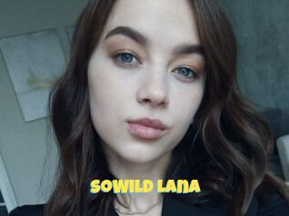 SoWild_Lana