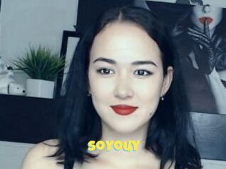 SoYouy Sexe et Porno