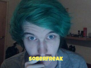 SoberFreak