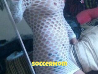 SoccerMom