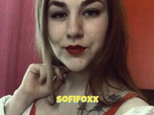 SofiFoxx