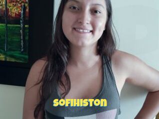 SofiHiston