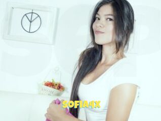 Sofia4x